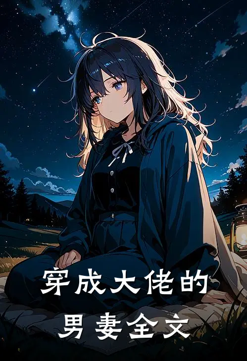 穿成大佬的男妻全文