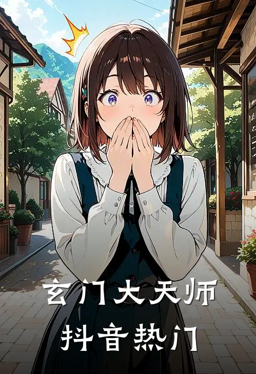 玄门大天师抖音热门