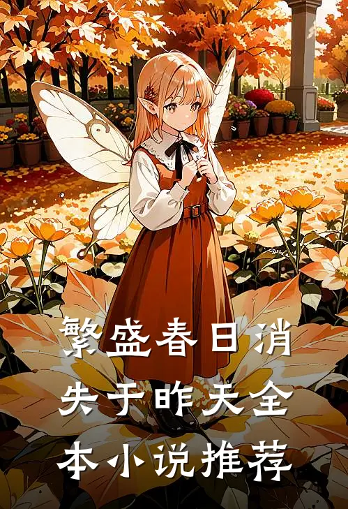 繁盛春日消失于昨天全本小说推荐