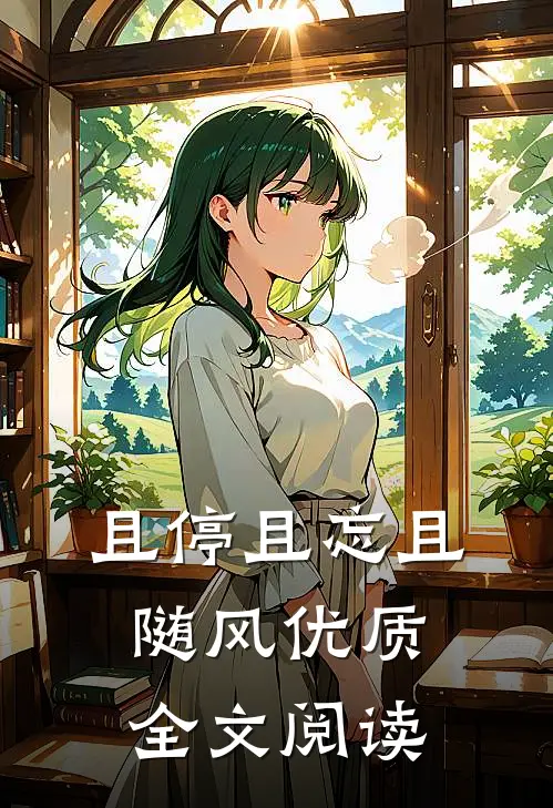 且停且忘且随风优质全文阅读