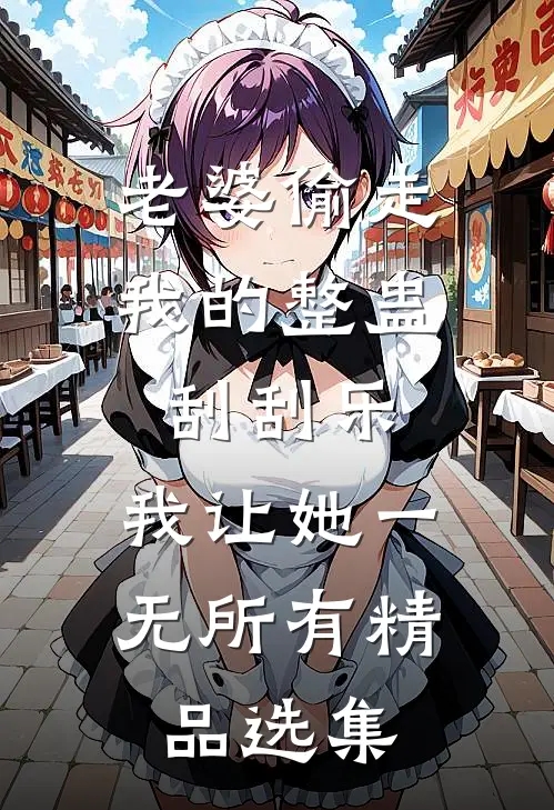 老婆偷走我的整蛊刮刮乐，我让她一无所有精品选集