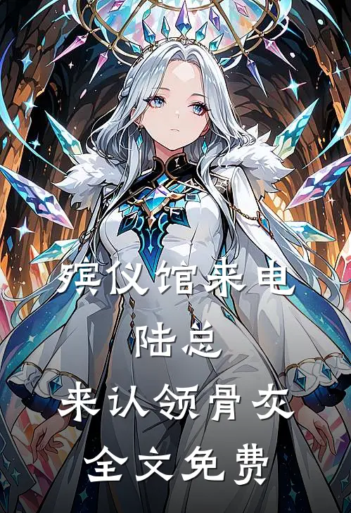 殡仪馆来电：陆总，来认领骨灰全文免费