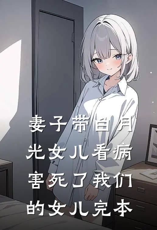 妻子带白月光女儿看病，害死了我们的女儿完本