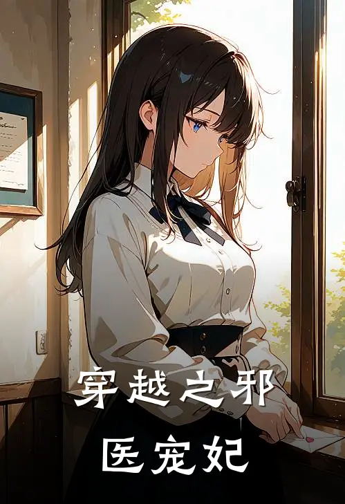 穿越之邪医宠妃