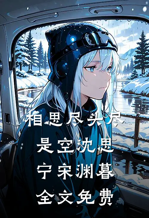 相思尽头尽是空沈思宁宋渊暮全文免费