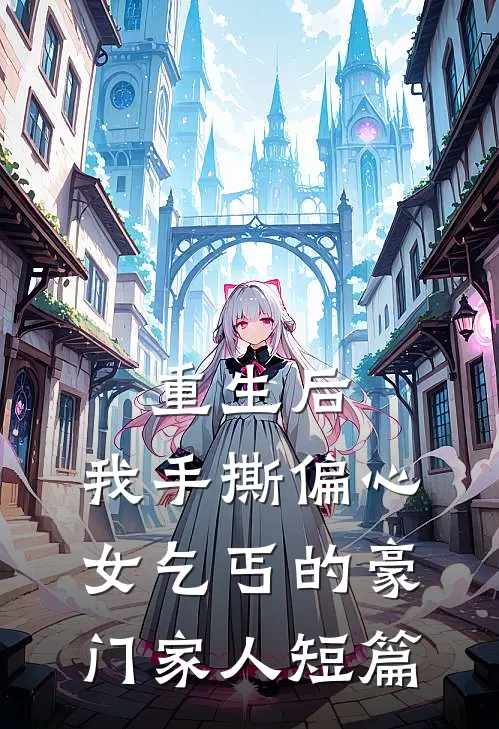 重生后，我手撕偏心女乞丐的豪门家人短篇