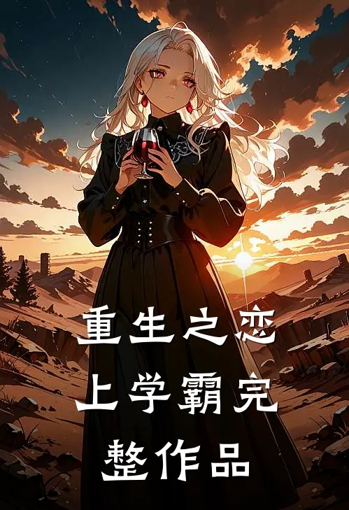 重生之恋上学霸完整作品