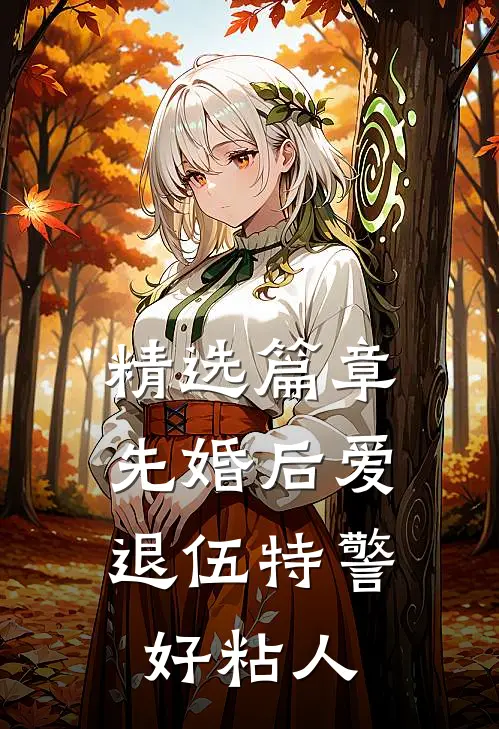 精选篇章先婚后爱：退伍特警好粘人