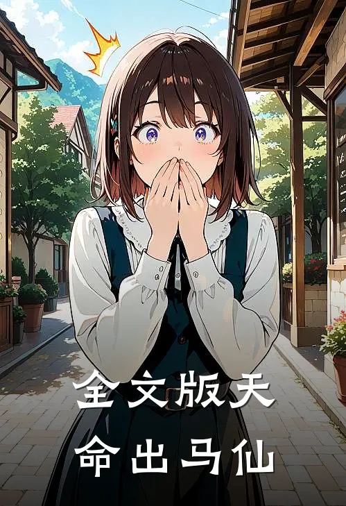 全文版天命出马仙