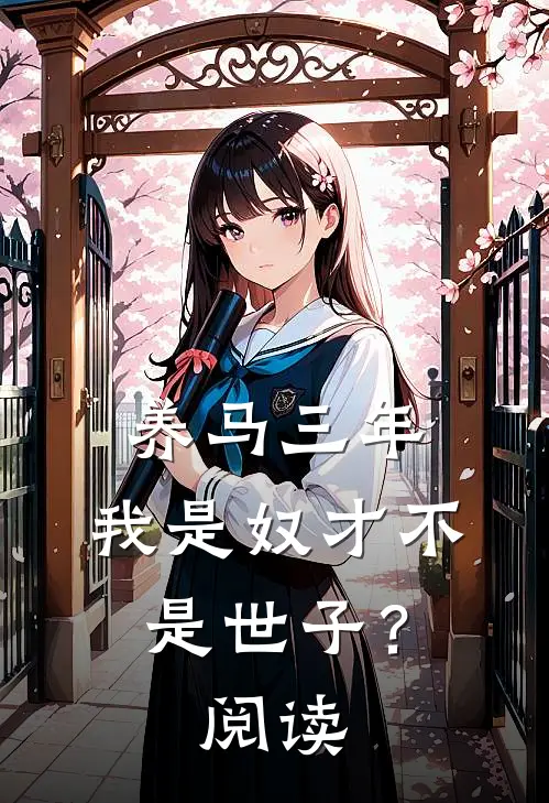 养马三年，我是奴才不是世子？阅读