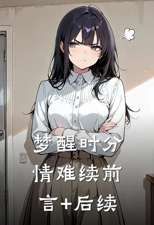 梦醒时分情难续前言+后续