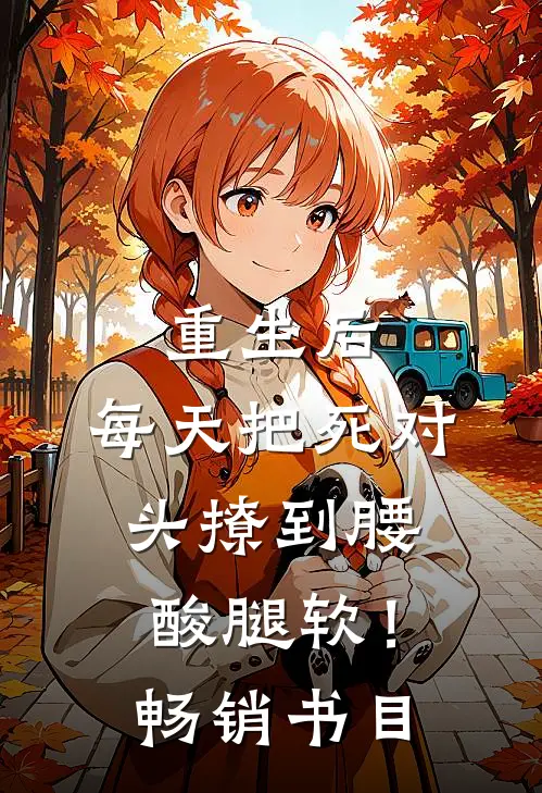 重生后，每天把死对头撩到腰酸腿软！畅销书目