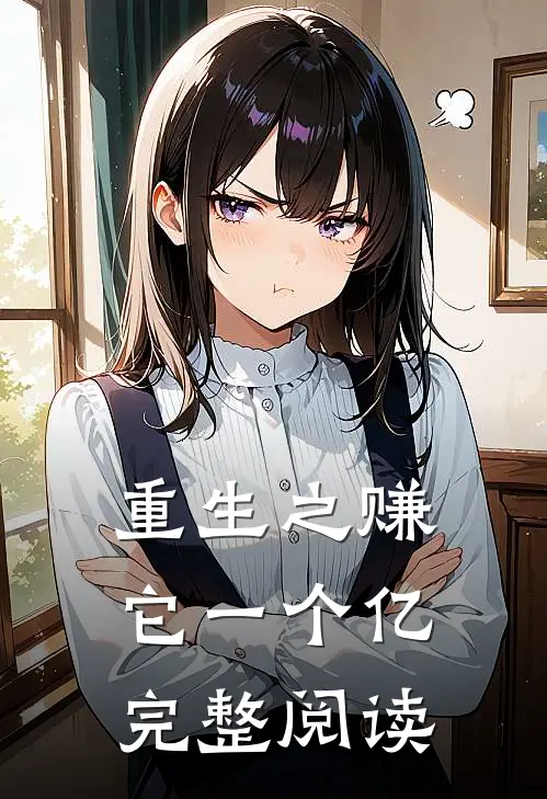 重生之赚它一个亿完整阅读