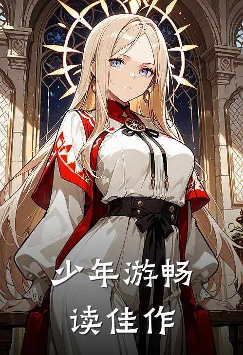 少年游畅读佳作