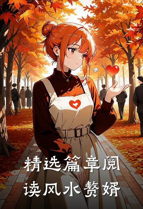 精选篇章阅读风水赘婿