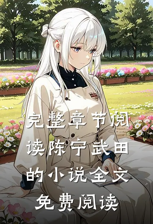 完整章节阅读陈宁武田的小说全文免费阅读