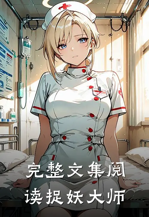 完整文集阅读捉妖大师