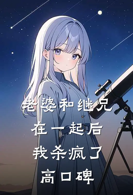 老婆和继兄在一起后，我杀疯了高口碑