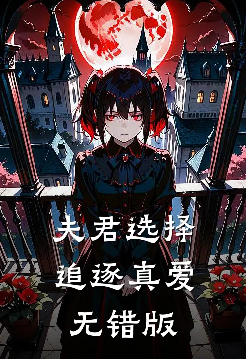 夫君选择追逐真爱无错版