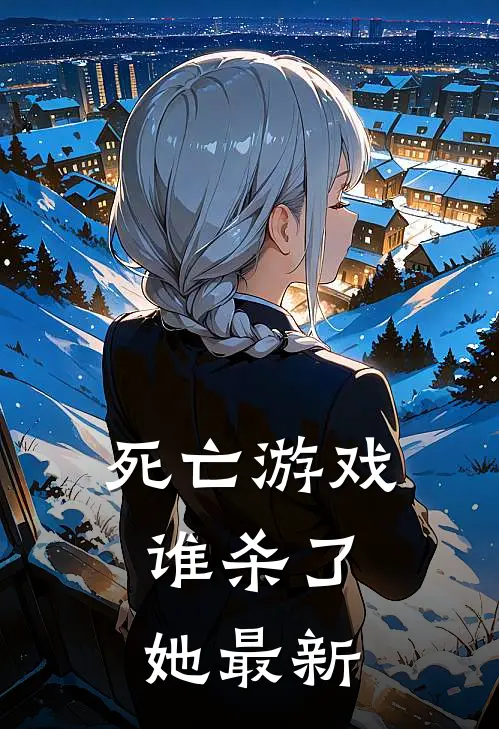 死亡游戏，谁杀了她最新