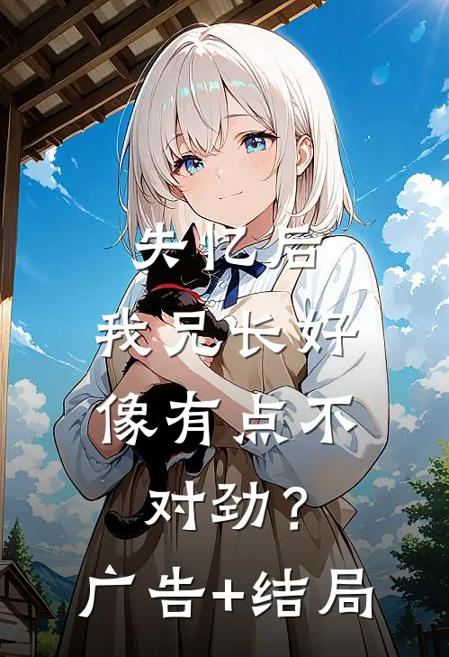失忆后，我兄长好像有点不对劲？广告+结局