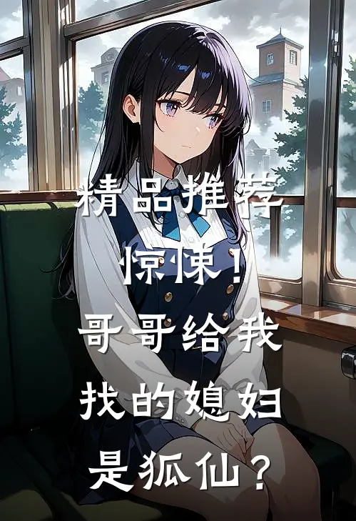 精品推荐惊悚！哥哥给我找的媳妇是狐仙？