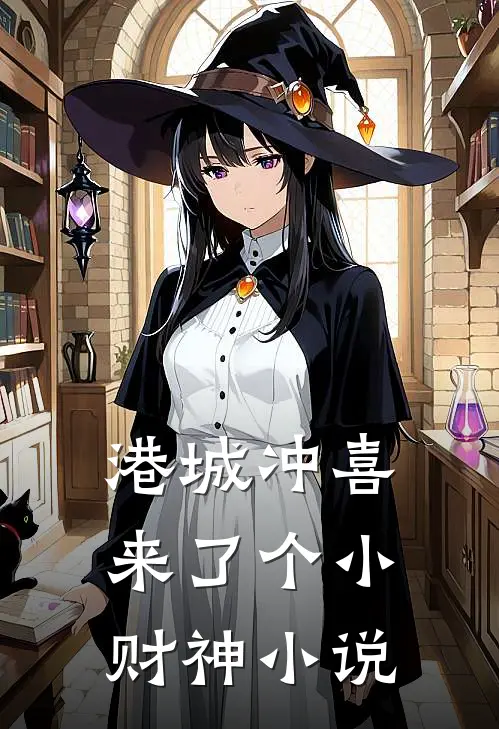 港城冲喜来了个小财神小说