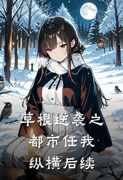 草根逆袭之都市任我纵横后续