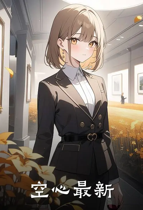 空心最新