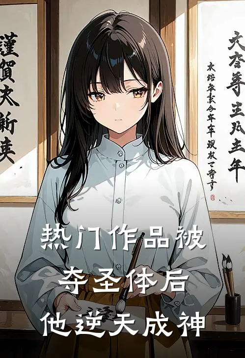 热门作品被夺圣体后，他逆天成神