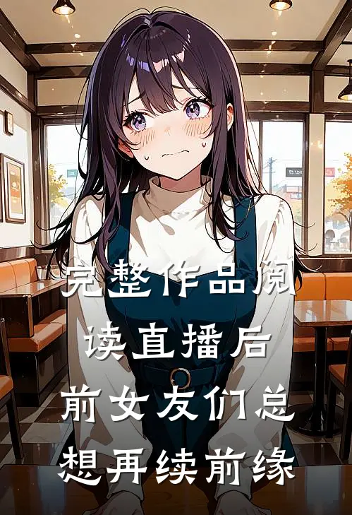 完整作品阅读直播后，前女友们总想再续前缘