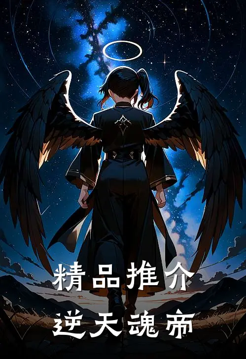 精品推介逆天魂帝