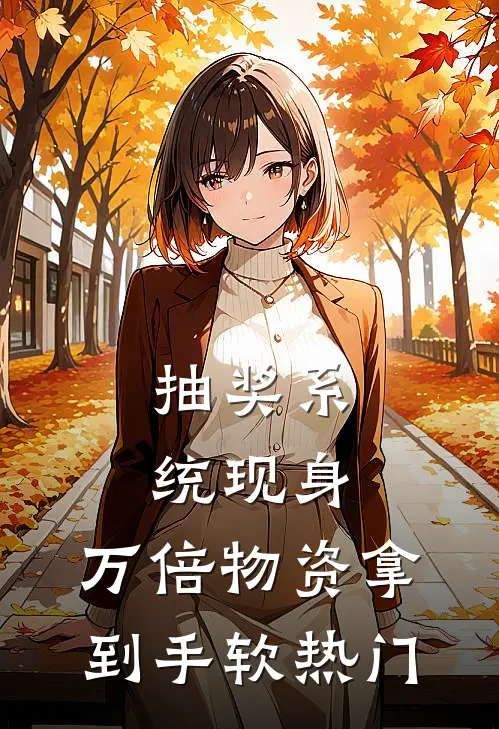 抽奖系统现身，万倍物资拿到手软热门