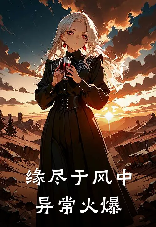 缘尽于风中异常火爆