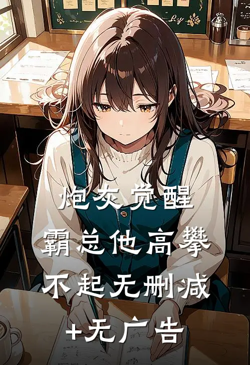 炮灰觉醒：霸总他高攀不起无删减+无广告