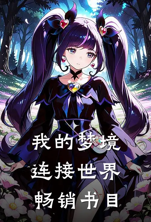 我的梦境连接世界畅销书目
