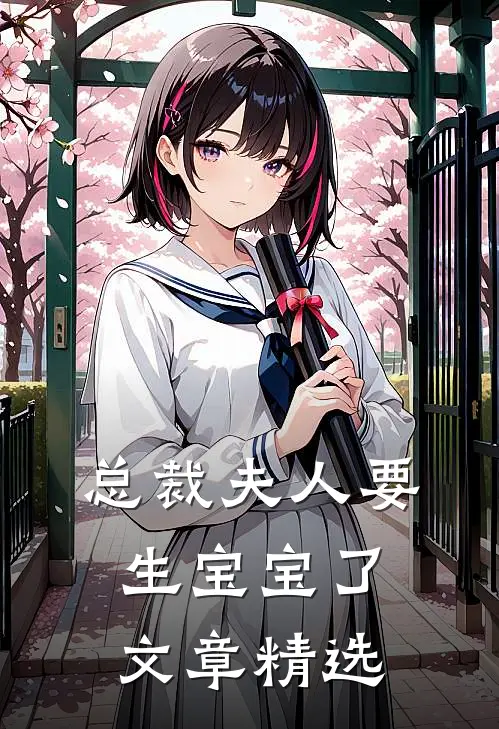 总裁夫人要生宝宝了文章精选
