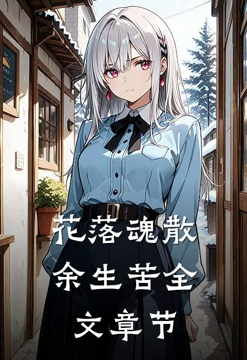 花落魂散余生苦全文章节