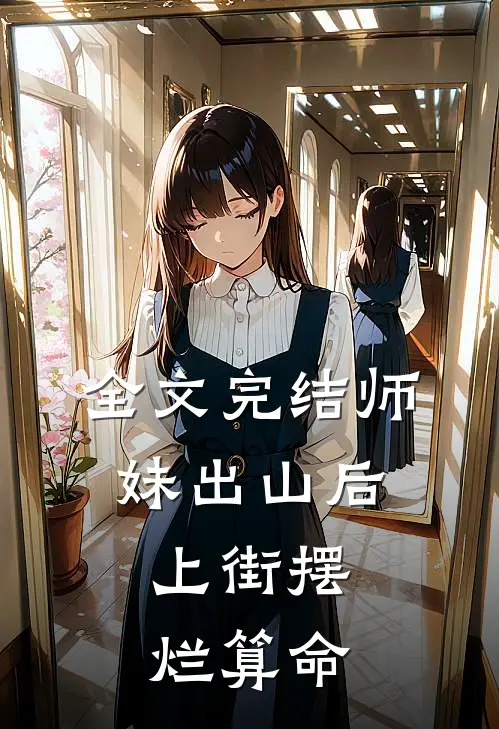 全文完结师妹出山后，上街摆烂算命