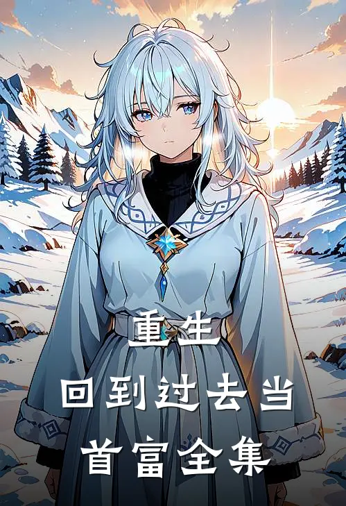 重生：回到过去当首富 全集