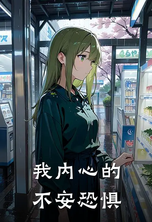 我内心的不安恐惧