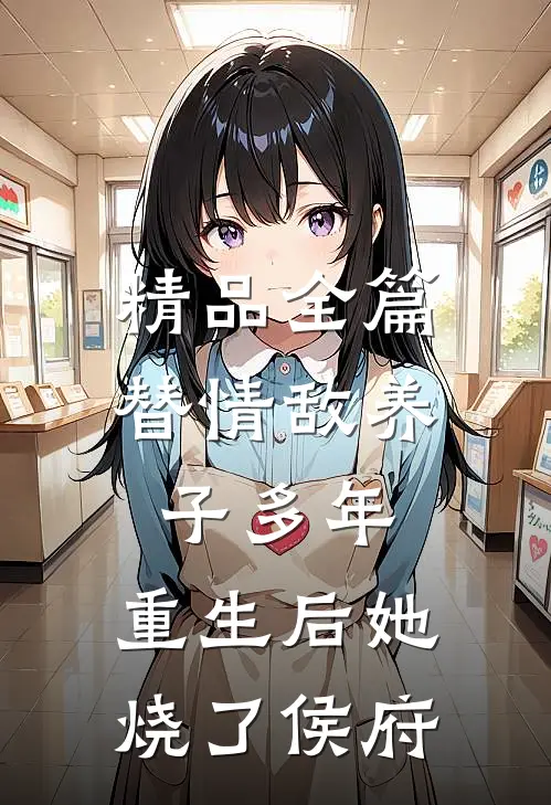 精品全篇替情敌养子多年，重生后她烧了侯府
