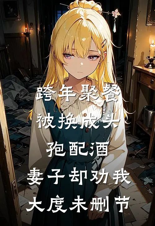 跨年聚餐被换成头孢配酒，妻子却劝我大度未删节