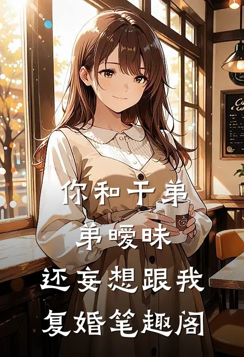 你和干弟弟暧昧，还妄想跟我复婚笔趣阁