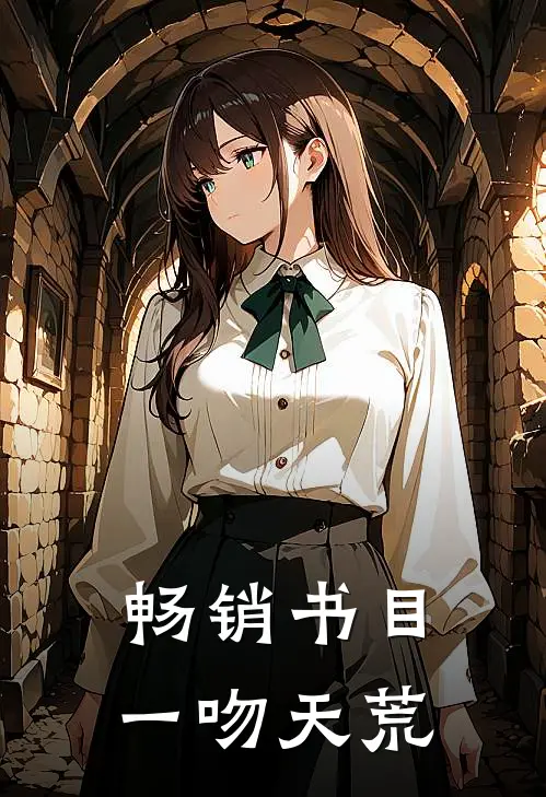 畅销书目一吻天荒