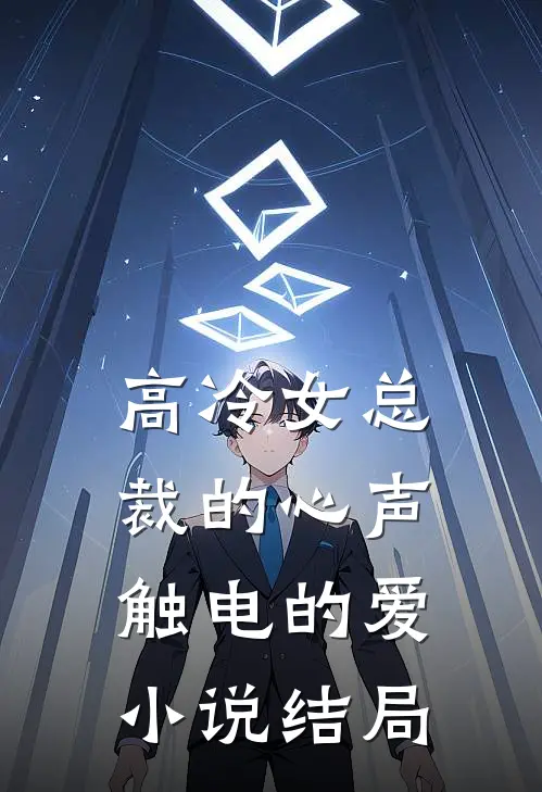 高冷女总裁的心声，触电的爱小说结局