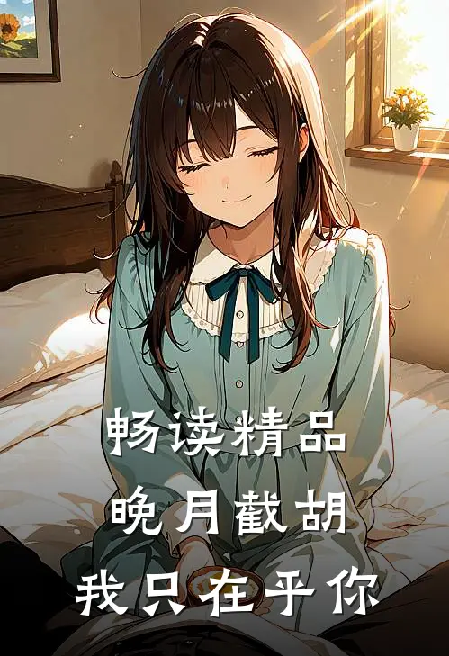 畅读精品晚月截胡：我只在乎你