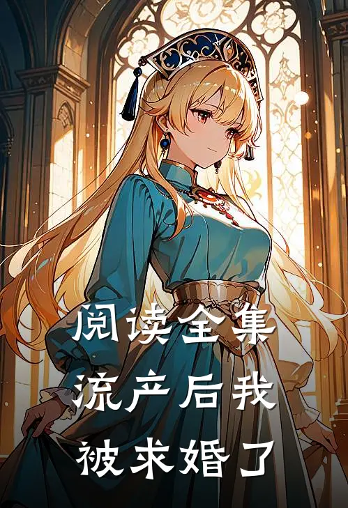 阅读全集流产后我被求婚了
