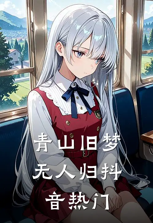 青山旧梦无人归抖音热门