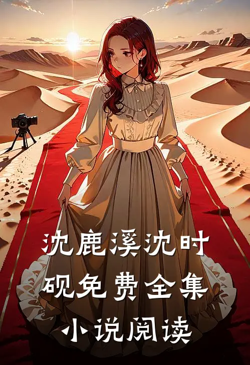 沈鹿溪沈时砚免费全集小说阅读